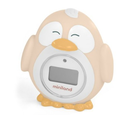 Badethermometer für Kinder